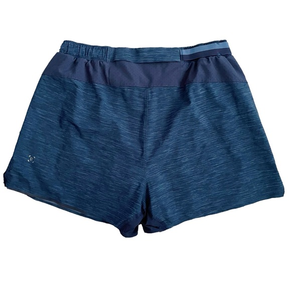 Lululemon Surge Lined Short 4" - Picture 7 of 9